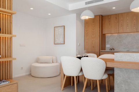 Продажа квартиры в Эстепона, Малага, Испания 3 спальни, 108м2 №122057 - фото 12