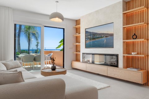 Продажа квартиры в Эстепона, Малага, Испания 3 спальни, 108м2 №122057 - фото 4