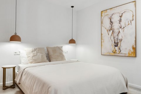 Продажа квартиры в Эстепона, Малага, Испания 3 спальни, 108м2 №122057 - фото 16