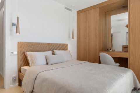 Продажа квартиры в Эстепона, Малага, Испания 3 спальни, 108м2 №122057 - фото 19