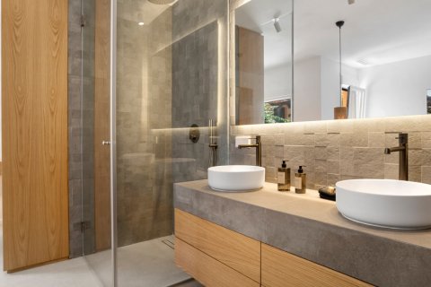 Продажа квартиры в Эстепона, Малага, Испания 3 спальни, 108м2 №122057 - фото 15