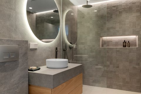 Продажа квартиры в Эстепона, Малага, Испания 3 спальни, 108м2 №122057 - фото 20