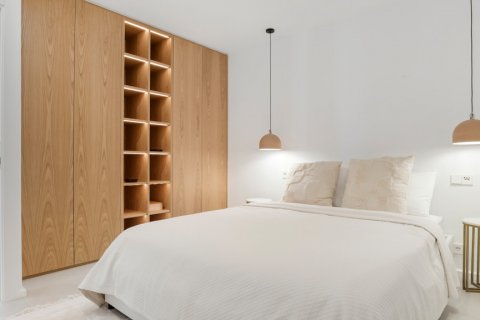 Продажа квартиры в Эстепона, Малага, Испания 3 спальни, 108м2 №122057 - фото 17