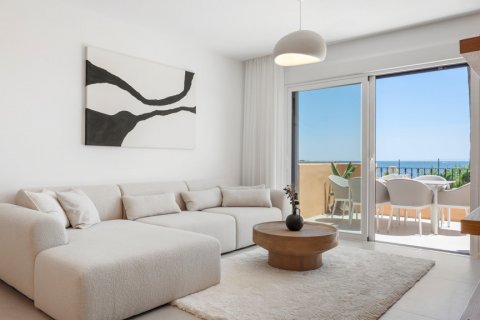 Продажа квартиры в Эстепона, Малага, Испания 3 спальни, 108м2 №122057 - фото 7