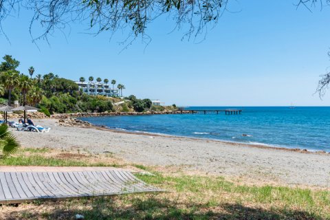 Продажа квартиры в Эстепона, Малага, Испания 3 спальни, 108м2 №122057 - фото 25
