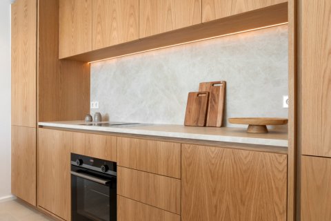 Продажа квартиры в Эстепона, Малага, Испания 3 спальни, 108м2 №122057 - фото 10
