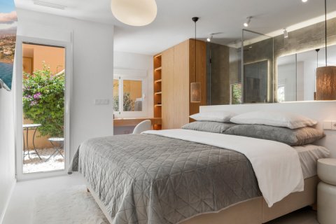 Продажа квартиры в Эстепона, Малага, Испания 3 спальни, 108м2 №122057 - фото 13