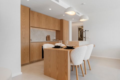 Продажа квартиры в Эстепона, Малага, Испания 3 спальни, 108м2 №122057 - фото 9
