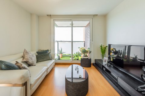 Продажа квартиры в Мадрид, Испания 2 спальни, 110м2 №122055 - фото 4