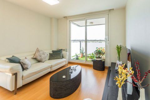 Продажа квартиры в Мадрид, Испания 2 спальни, 110м2 №122055 - фото 3
