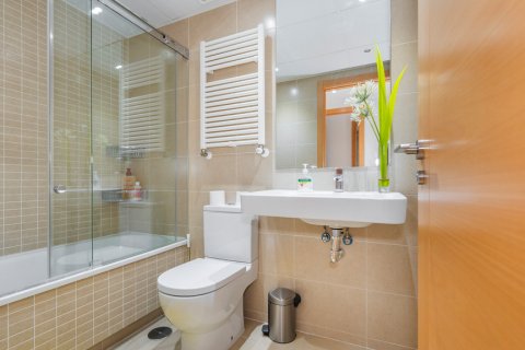 Продажа квартиры в Мадрид, Испания 2 спальни, 110м2 №122055 - фото 21