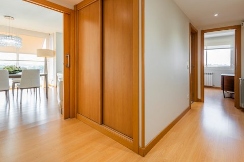 Продажа квартиры в Мадрид, Испания 2 спальни, 110м2 №122055 - фото 10