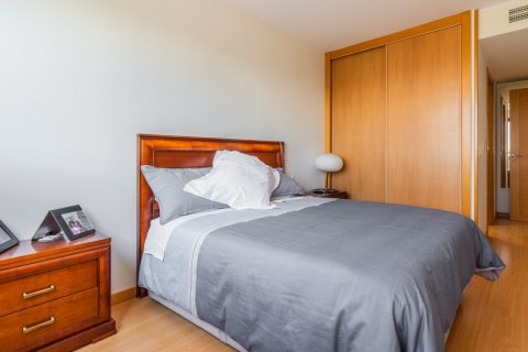 Продажа квартиры в Мадрид, Испания 2 спальни, 110м2 №122055 - фото 27