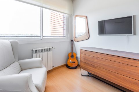 Продажа квартиры в Мадрид, Испания 2 спальни, 110м2 №122055 - фото 23