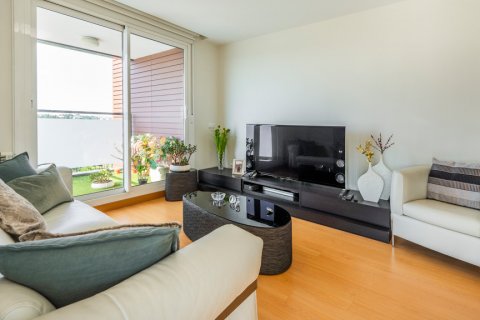 Продажа квартиры в Мадрид, Испания 2 спальни, 110м2 №122055 - фото 6
