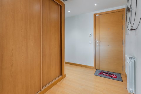 Продажа квартиры в Мадрид, Испания 2 спальни, 110м2 №122055 - фото 11