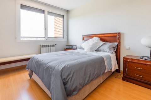 Продажа квартиры в Мадрид, Испания 2 спальни, 110м2 №122055 - фото 26