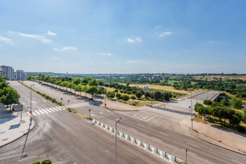 Продажа квартиры в Мадрид, Испания 2 спальни, 110м2 №122055 - фото 14