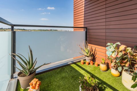 Продажа квартиры в Мадрид, Испания 2 спальни, 110м2 №122055 - фото 12