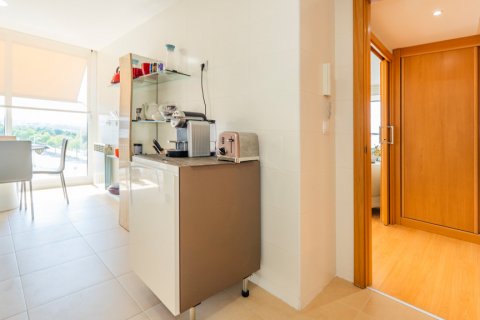Продажа квартиры в Мадрид, Испания 2 спальни, 110м2 №122055 - фото 18