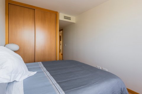 Продажа квартиры в Мадрид, Испания 2 спальни, 110м2 №122055 - фото 28