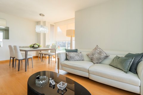 Продажа квартиры в Мадрид, Испания 2 спальни, 110м2 №122055 - фото 7