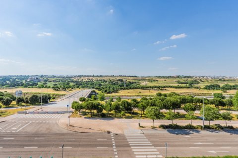 Продажа квартиры в Мадрид, Испания 2 спальни, 110м2 №122055 - фото 15
