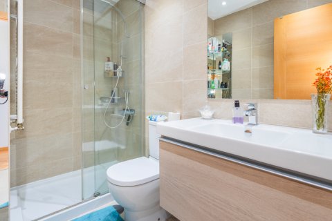 Продажа квартиры в Мадрид, Испания 2 спальни, 110м2 №122055 - фото 25