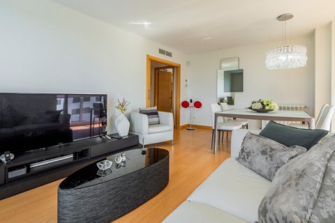 Продажа квартиры в Мадрид, Испания 2 спальни, 110м2 №122055 - фото 8