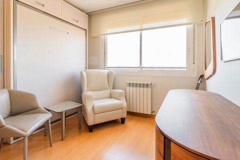 Продажа квартиры в Мадрид, Испания 2 спальни, 110м2 №122055 - фото 22
