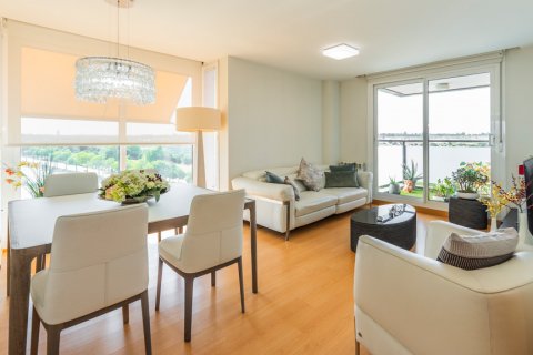 Продажа квартиры в Мадрид, Испания 2 спальни, 110м2 №122055 - фото 2