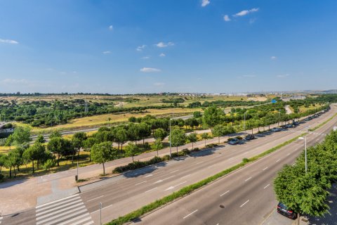Продажа квартиры в Мадрид, Испания 2 спальни, 110м2 №122055 - фото 29