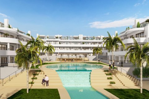 Dzīvoklis pārdošanā Castellon de la Plana, Castellon, Spānijā 2 istabas, 78 m2 Nr. 122709 - attēls 5