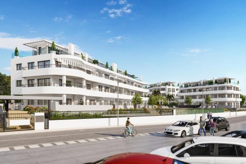 Dzīvoklis pārdošanā Castellon de la Plana, Castellon, Spānijā 2 istabas, 78 m2 Nr. 122709 - attēls 4