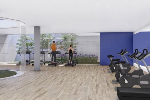 Dzīvoklis pārdošanā Castellon de la Plana, Castellon, Spānijā 2 istabas, 78 m2 Nr. 122709 - attēls 6