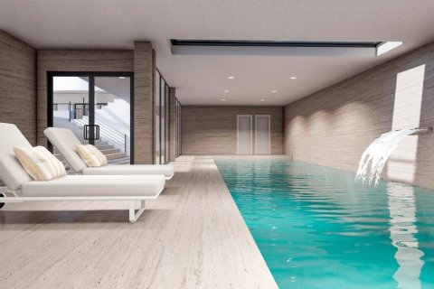 Dzīvoklis pārdošanā Castellon de la Plana, Castellon, Spānijā 2 istabas, 78 m2 Nr. 122709 - attēls 8