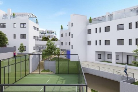 Dzīvoklis pārdošanā Castellon de la Plana, Castellon, Spānijā 2 istabas, 78 m2 Nr. 122709 - attēls 7