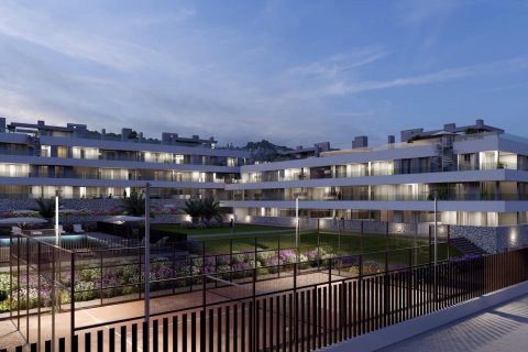 Wohnung zum Verkauf Castellon de la Plana, Castellon, Spanien 2 Schlafzimmer, 75 m2 Nr. 122707 - Foto 9
