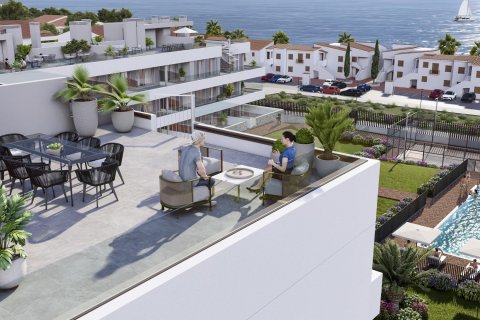 Wohnung zum Verkauf Castellon de la Plana, Castellon, Spanien 2 Schlafzimmer, 75 m2 Nr. 122707 - Foto 10