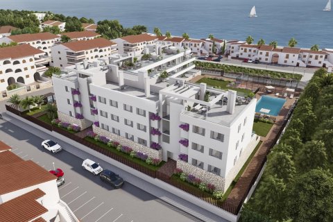 Wohnung zum Verkauf Castellon de la Plana, Castellon, Spanien 2 Schlafzimmer, 75 m2 Nr. 122707 - Foto 2