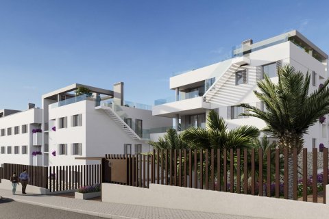 Wohnung zum Verkauf Castellon de la Plana, Castellon, Spanien 2 Schlafzimmer, 75 m2 Nr. 122707 - Foto 6