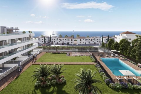 Wohnung zum Verkauf Castellon de la Plana, Castellon, Spanien 2 Schlafzimmer, 75 m2 Nr. 122707 - Foto 1