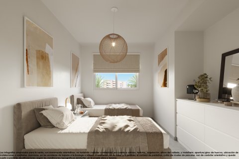 Продажа квартиры в Велес-Малага, Малага, Испания 2 спальни, 86м2 №124457 - фото 7