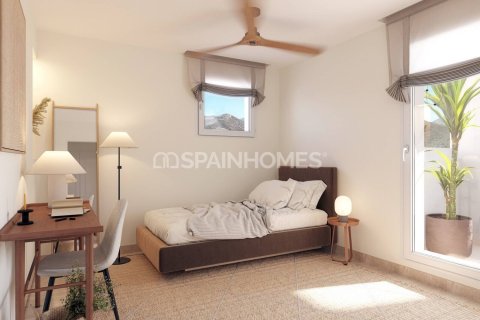 Apartament w Marbella, Malaga, Hiszpania 2 sypialnie, 84 mkw. nr 121240 – zdjęcie 14