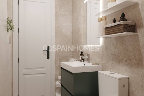 Apartament w Marbella, Malaga, Hiszpania 2 sypialnie, 84 mkw. nr 121240 – zdjęcie 16