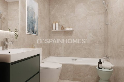 Apartament w Marbella, Malaga, Hiszpania 2 sypialnie, 84 mkw. nr 121240 – zdjęcie 18
