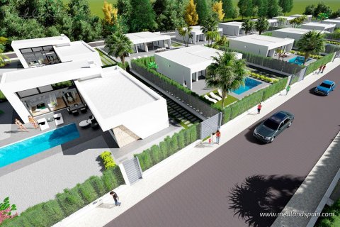 Villa pārdošanā Murcia, Spānijā 2 istabas, 77 m2 Nr. 121346 - attēls 14