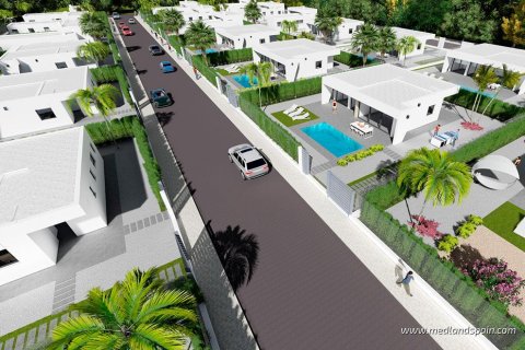 Villa pārdošanā Murcia, Spānijā 2 istabas, 77 m2 Nr. 121346 - attēls 13