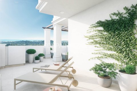Apartamento en venta en Marbella, Málaga, España 2 dormitorios, 83 m2 No. 121238 - foto 3