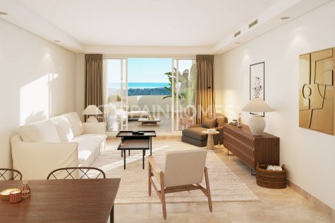 Huoneisto myytävänä Marbella, Malaga, Espanja, 2 makuuhuonetta, 83 m2 No. 121238 - kuva 10